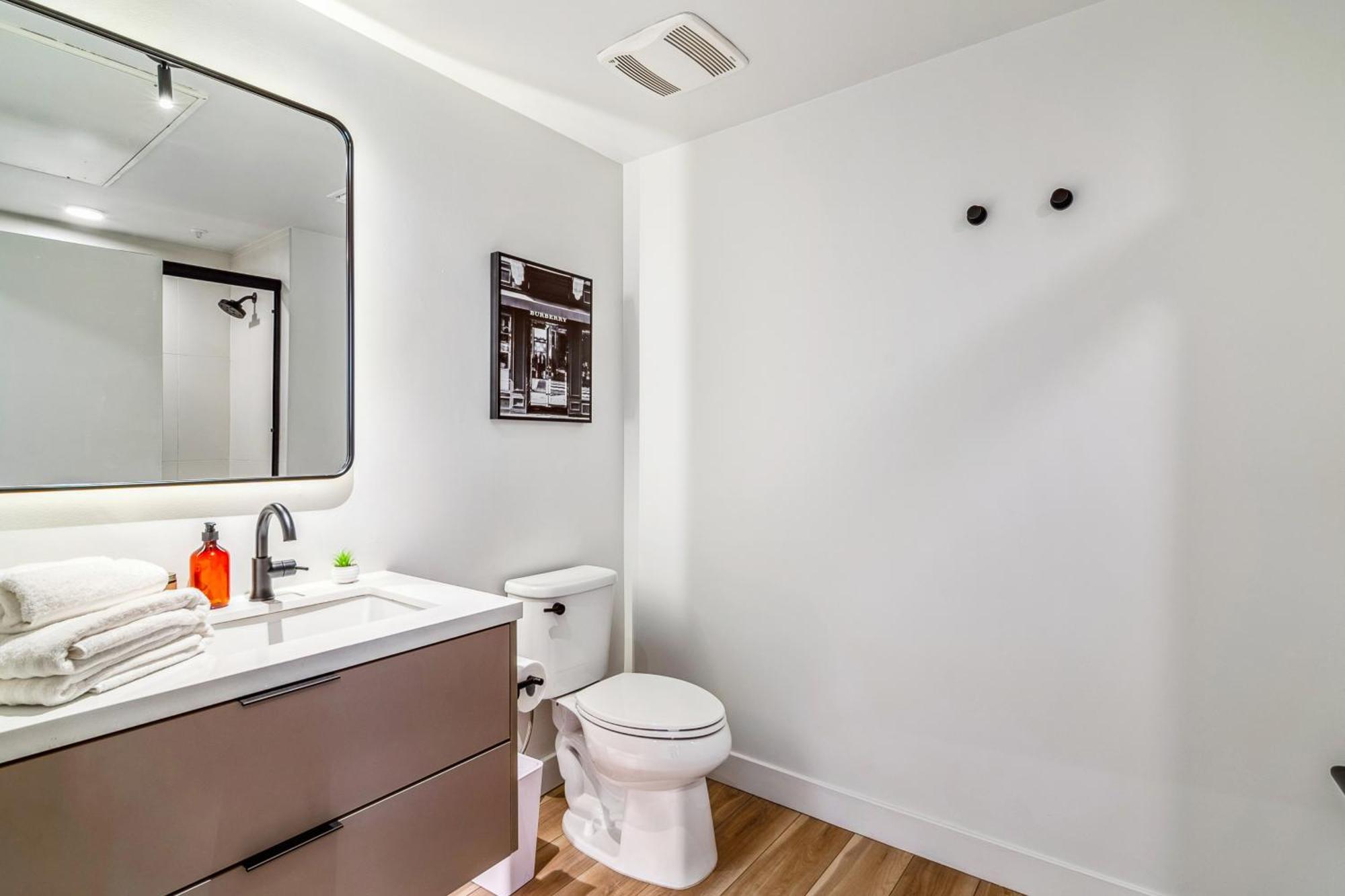 2br Luxury In Culver City, Free Parking, Pool, Gym Appartement *